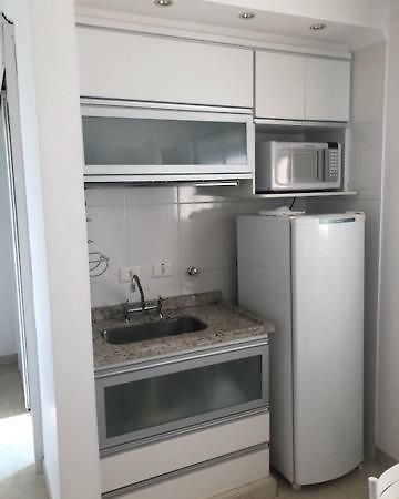 Rua Dr Diogo De Faria, 671 Apto 91 São Paulo Exterior photo